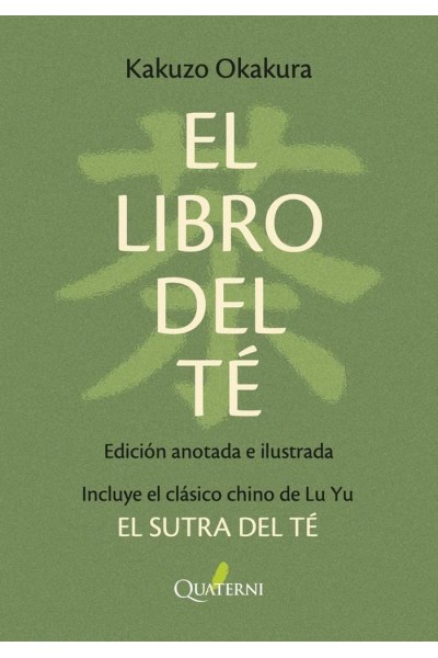 EL LIBRO DEL TÉ