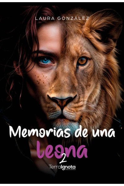 MEMORIAS DE UNA LEONA 2