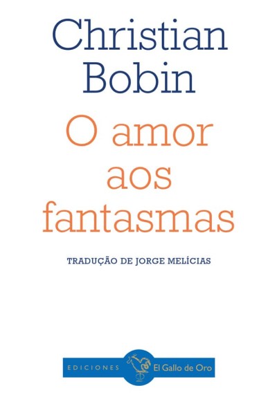 AMOR AOS FANTASMAS