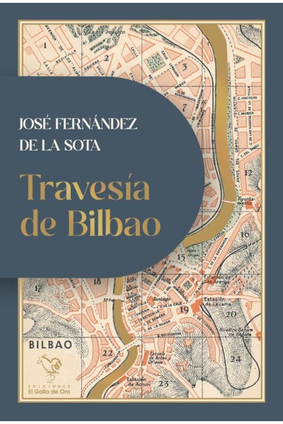 TRAVESIA DE BILBAO
