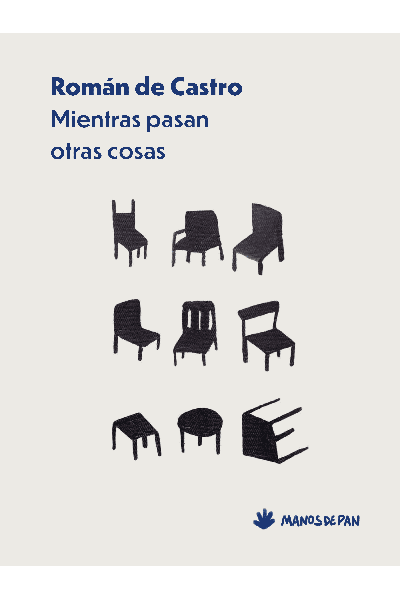 MIENTRAS PASAN OTRAS COSAS