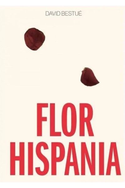 FLOR HISPANIA