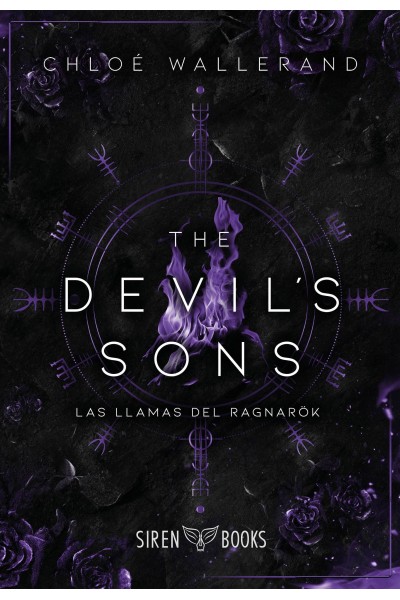 THE DEVIL'S SONS