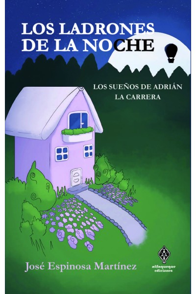 LOS LADRONES DE LA NOCHE