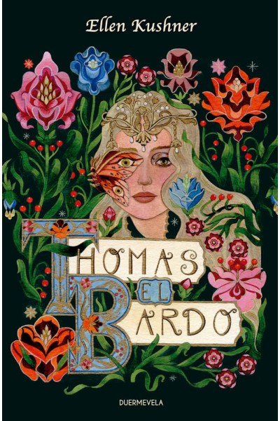 THOMAS EL BARDO