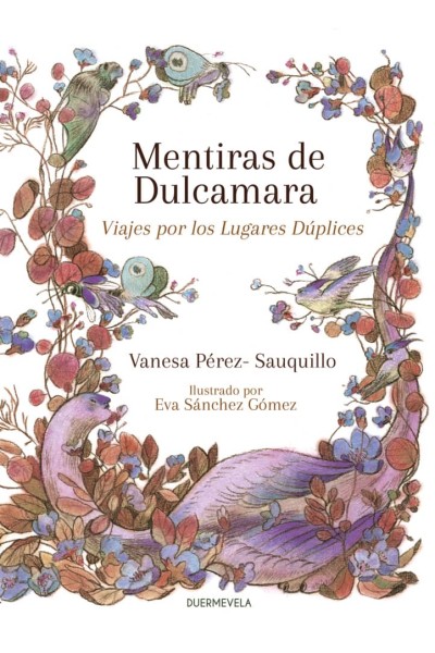 MENTIRAS DE DULCAMARA
