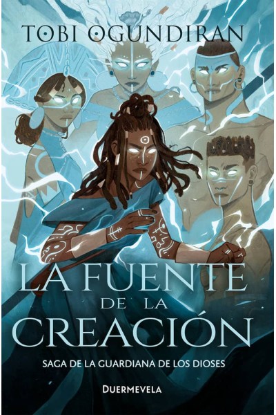 LA FUENTE DE LA CREACION