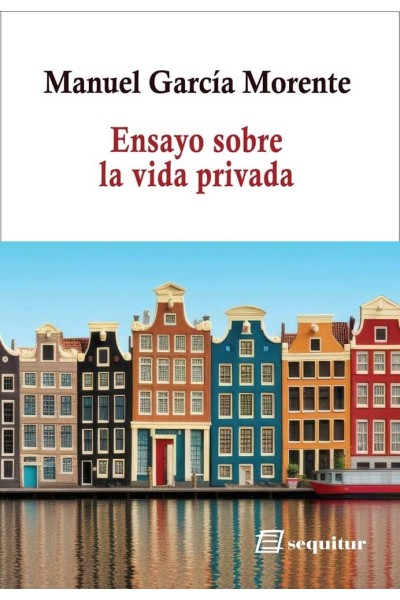 ENSAYO SOBRE LA VIDA PRIVADA