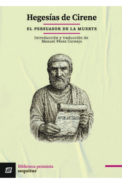 PERSUASOR DE LA MUERTE,EL