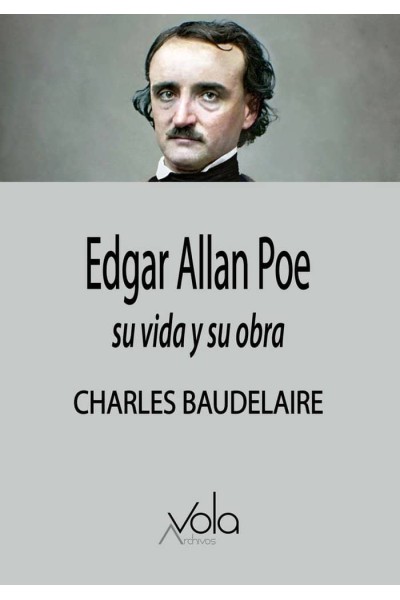 EDGAR ALLAN POE: SU VIDA Y SU OBRA