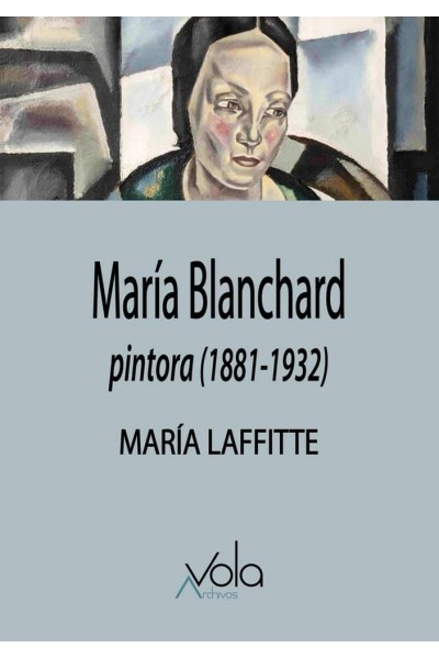MARIA BLANCHARD PINTORA 1881 1932
