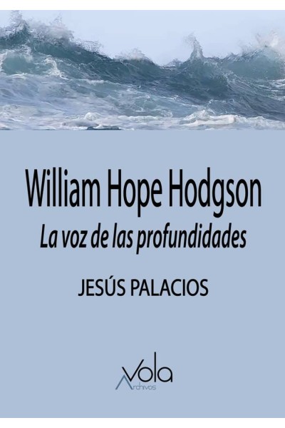 WILLIAM HOPE HODGSON
