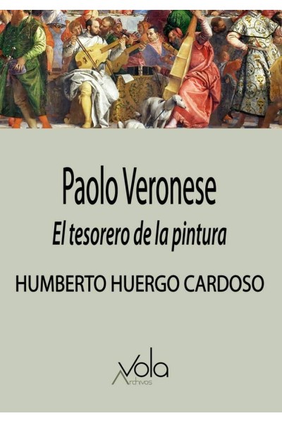 PAOLO VERONESE