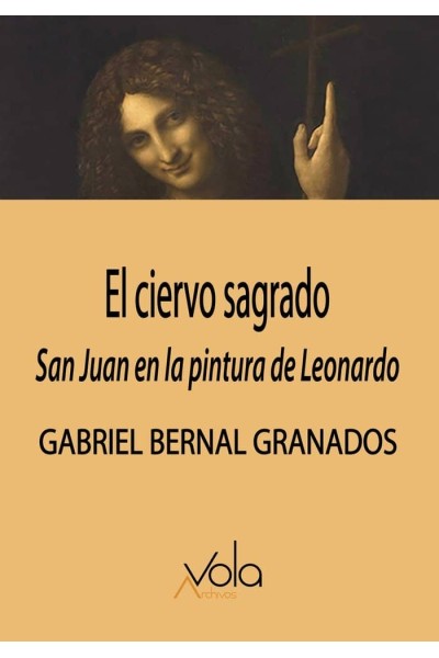 CIERVO SAGRADO,EL