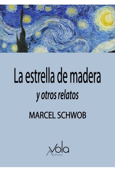 LA ESTRELLA DE MADERA