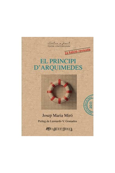 EL PRINCIPI D'ARQUIMEDES