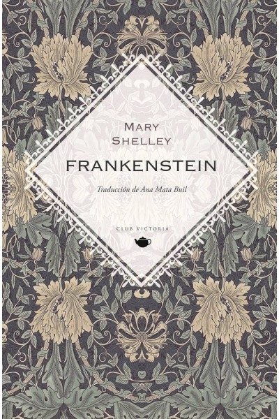 FRANKENSTEIN