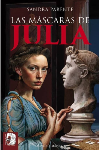 LAS MASCARAS DE JULIA