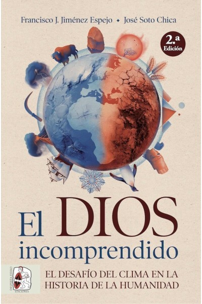 EL DIOS INCOMPRENDIDO