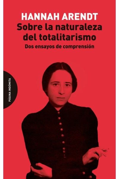 SOBRE LA NATURALEZA DEL TOTALITARISMO