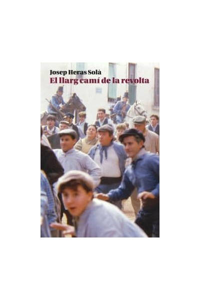 EL LLARG CAMÍ DE LA REVOLTA