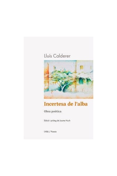 INCERTESA DE L'ALBA