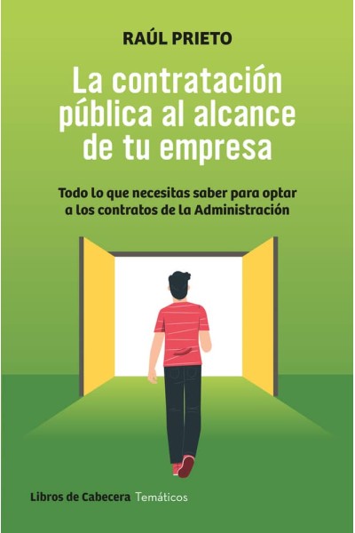 LA CONTRATACIÓN PÚBLICA AL ALCANCE DE TU EMPRESA