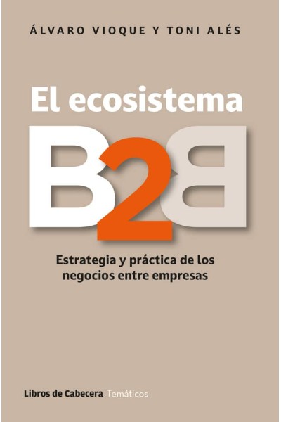 EL ECOSISTEMA B2B