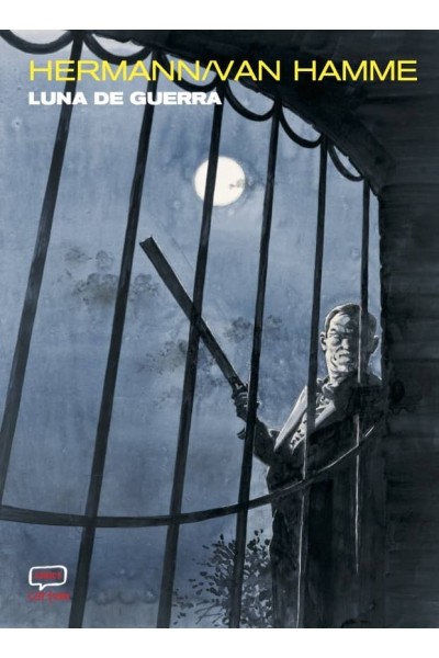 LUNA DE GUERRA