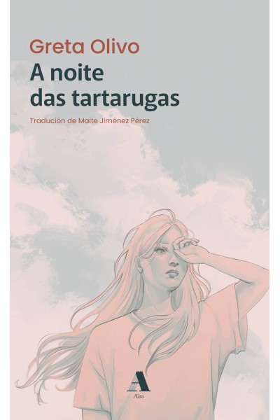 A NOITE DAS TARTARUGAS