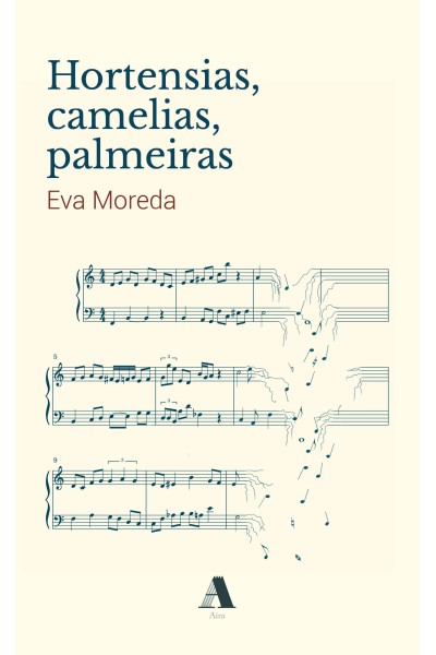 HORTENSIAS, CAMELIAS, PALMEIRAS