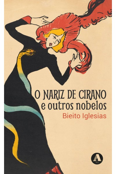 O NARIZ DE CIRANO E OUTROS NOBELOS