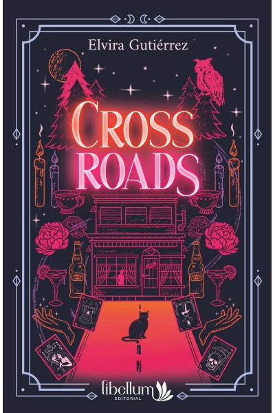 CROSSROADS