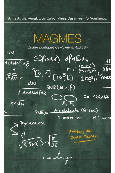 MAGMES