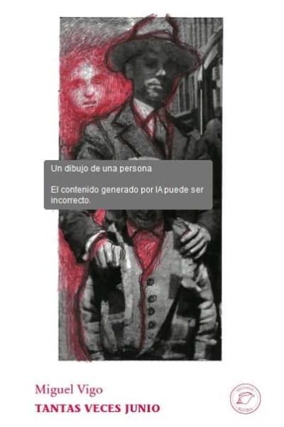 TANTAS VECES JUNIO
