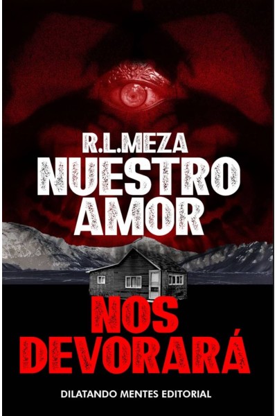 NUESTRO AMOR NOS DEVORARA