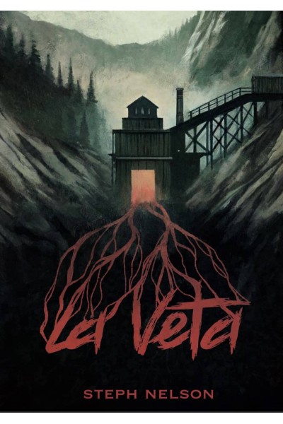 LA VETA