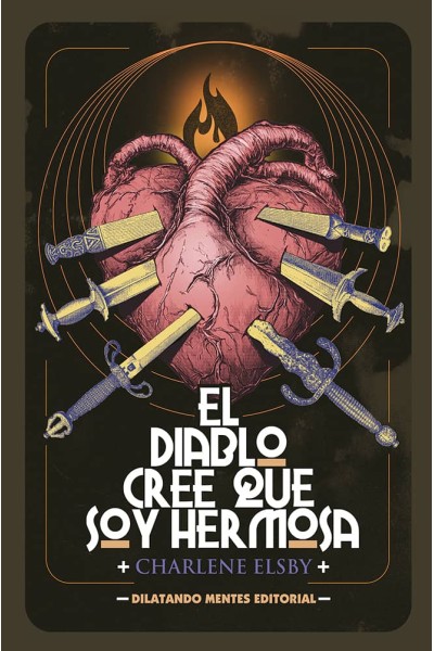 EL DIABLO CREE QUE SOY HERMOSA