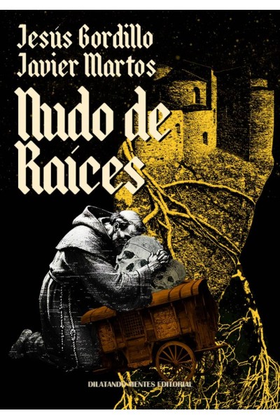 NUDO DE RAICES