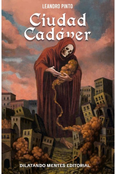 CIUDAD CADAVER