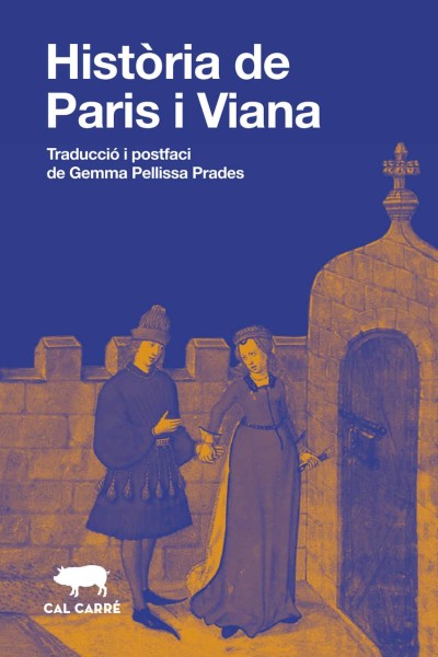 HISTÒRIA DE PARIS I VIANA