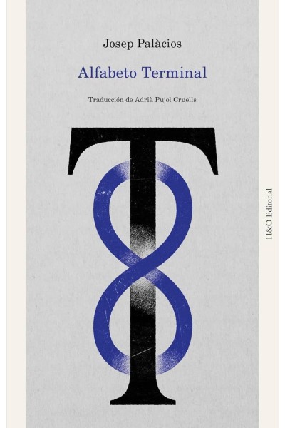 ALFABETO TERMINAL