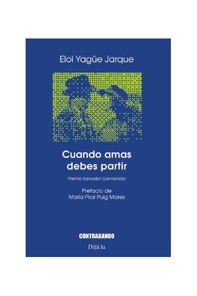 CUANDO MAS AMAS DEBES PARTIR