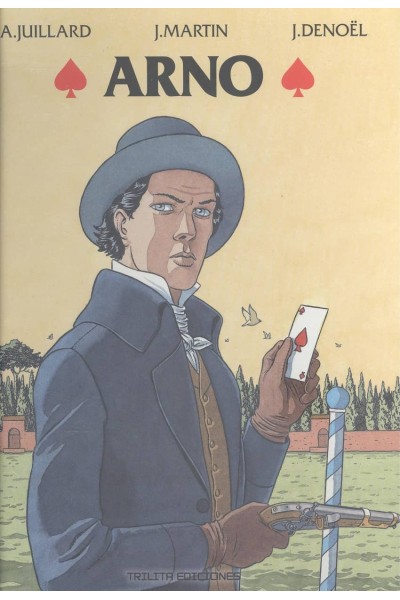 ARNO INTEGRAL
