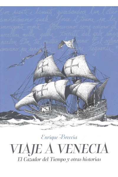 VIAJE A VENECIA