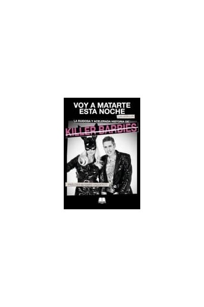 VOY A MATARTE ESTA NOCHE