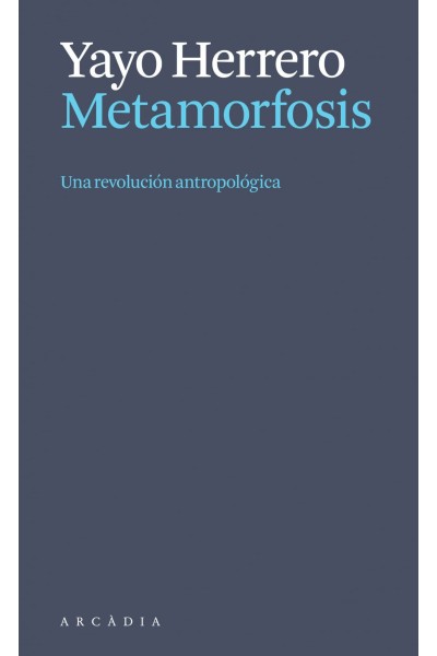 METAMORFOSIS