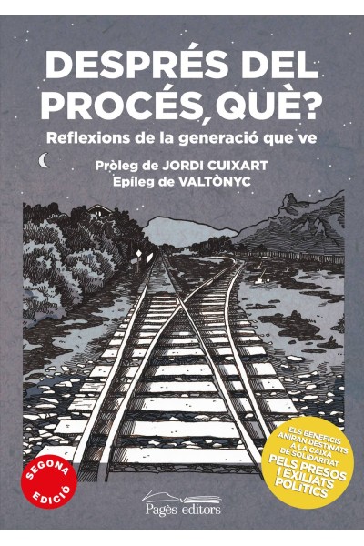 DESPRÈS DEL PROCÈS, QUE?