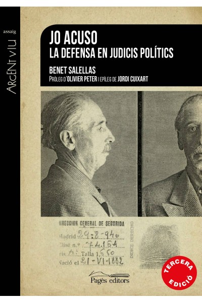 JO ACUSO