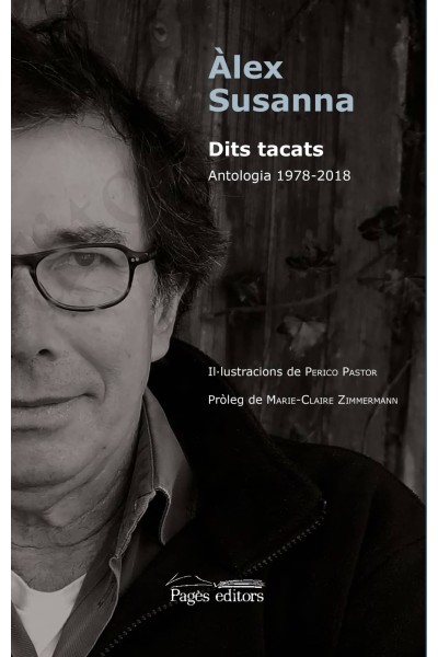 DOTS TACATS: ANTOLOGIA 1978-2018